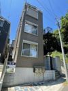 ブリーゼ磯子の間取り画像