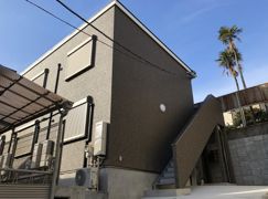 サニーハウス品川の外観画像