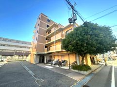 ニックあさひの外観画像