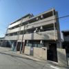 サニーウェル21の間取り画像