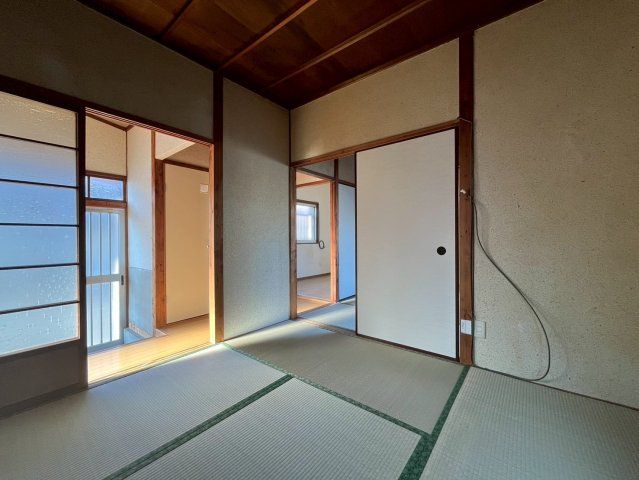 和室