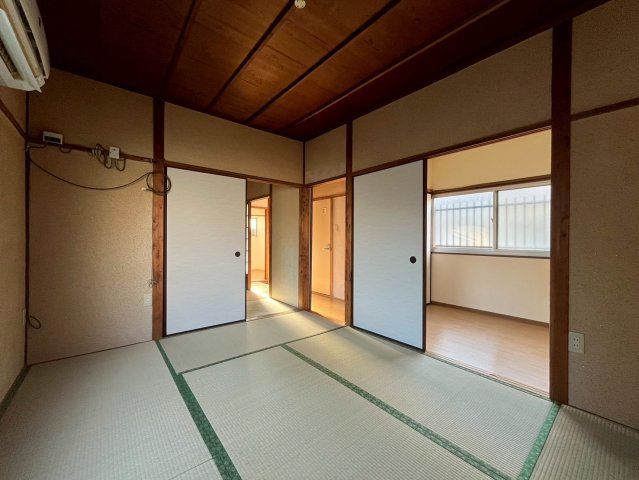 和室