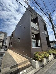 マーレ船堀の外観画像
