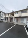 ファミーユ三宅の間取り画像