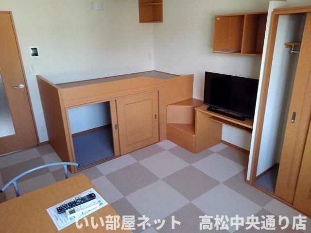 リビング