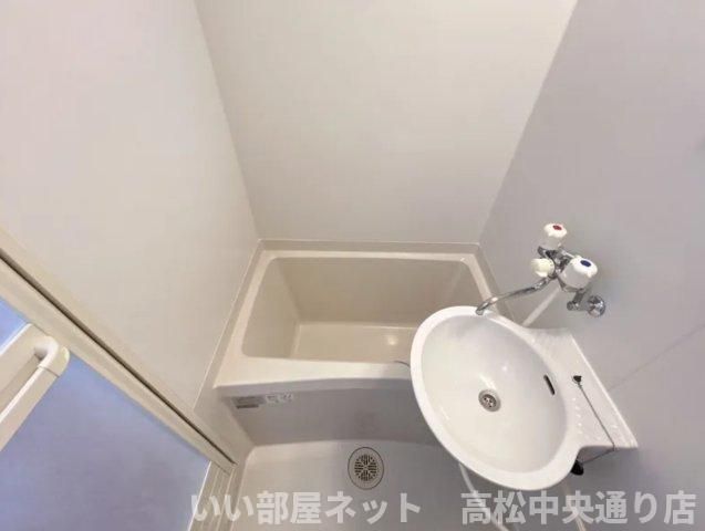 バスルーム