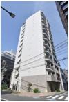 クオリタス浅草橋の間取り画像