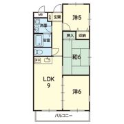 ノ・シャンブルの間取り画像