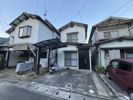 馬木4丁目戸建の間取り画像