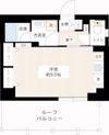 MAXIV平和台の間取り画像