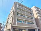 アクアベール久万ノ台の間取り画像