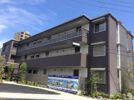 BEREO．KAWANOの間取り画像