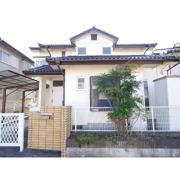 阿見1881-54戸建の外観画像
