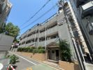 スカイコート後楽園第3の間取り画像
