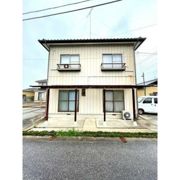 植木野町貸家の外観画像