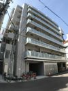 クリプトメリア日本橋の間取り画像