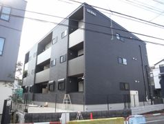 ville neuve(ヴィルヌーブ)の外観画像