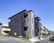 robot home 東浦和(ロボットホームヒガシウラワ)の外観画像
