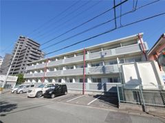 ランセル浅川の外観画像