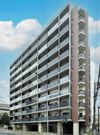 グランカーサ横濱石川町の間取り画像