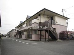 シャルマン野口 A棟の外観画像
