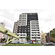 アーデンタワー南堀江の外観画像