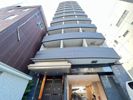 GRACECOURT上八丁堀の間取り画像