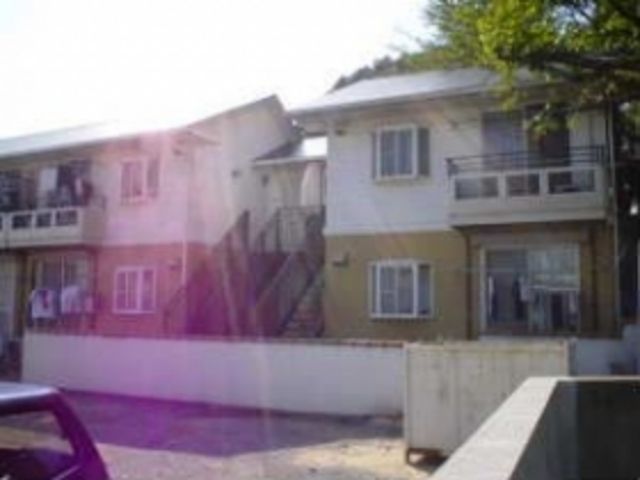 フォレストヒルズの外観画像