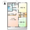 プロニティ五反田の間取り画像