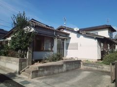 高橋貸家の外観画像