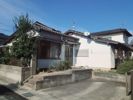 高橋貸家の間取り画像