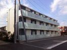 レオネクストパタータの間取り画像
