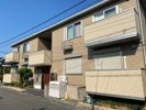 シャルマンコート豊中の外観