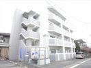 シャンクレール光町の間取り画像