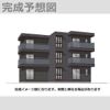 Daiwa City Nakasakurazukaの間取り画像