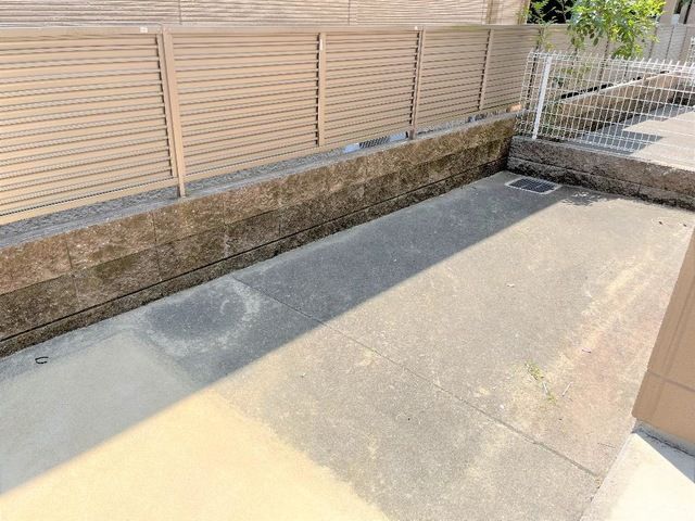 庭