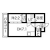 リプラス宮町の間取り画像