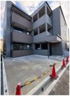 chou chou makinosakaの外観