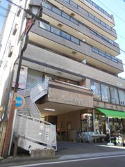 ウイング上福岡の外観画像