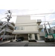 白楊テラスの外観画像