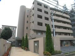 グレイスコート（埼玉）の外観画像