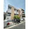 Comfort西中島の間取り画像