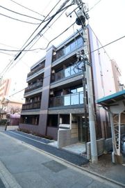 Bright常盤9丁目の外観画像