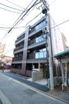 Bright常盤9丁目の間取り画像