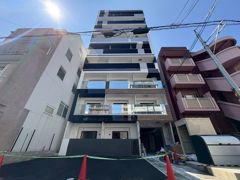 FLAX十日市の外観画像