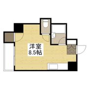 野村ビルの間取り画像
