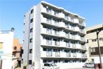 AYマンションの間取り画像