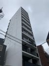 クレストコート中野の間取り画像