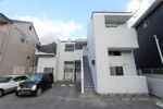シティベール海老津Aの間取り画像