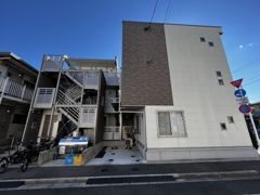 クレイノカノンフィオーレの外観画像